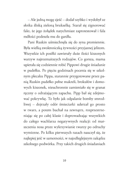 Łowca dusz z Elbow Alley zdjęcie 5