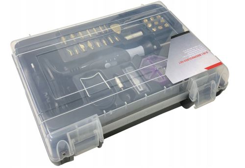 Lutownica Wypalarka do Drewna Pirograf do Skóry na Arena.pl