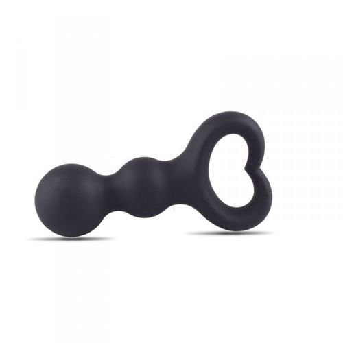 plug plug anale heart clip ball na Arena.pl