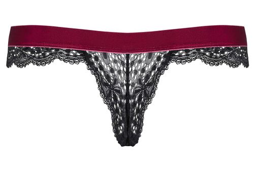 Bielizna-Rossita Stringi L/Xl na Arena.pl