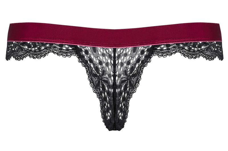 Bielizna-Rossita Stringi L/Xl zdjęcie 8