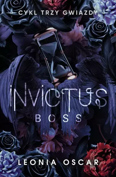 Trzy gwiazdy. Invictus Boss zdjęcie 1