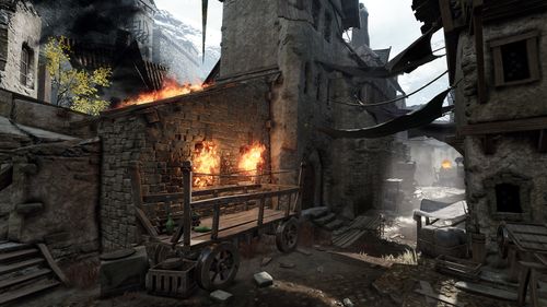 Warhammer Vermintide 2 PL Klucz cd-key Steam na Arena.pl