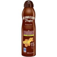 Hawaiian Tropic Protective Dry Argan Oil SPF15 177ml