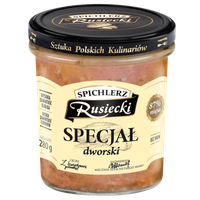 PAMAPOL SPECJAŁ DWORSKI 280G SPICHLERZ RUSIECKI