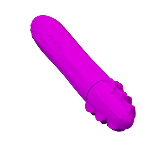 WIBRATOR STYMULATOR MASAŻER WIBRACJA ROTACJA 20CM na Arena.pl
