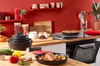 Zestaw rondle TEFAL Ingenio Unlimited 16/18/20