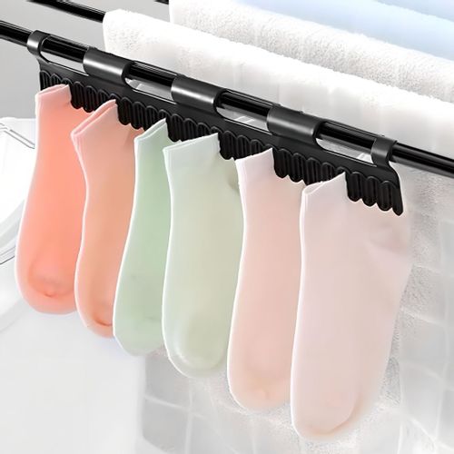 Suszarka na pranie ADELINE czarna na Arena.pl