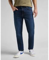 LEE AUSTIN MĘSKIE SPODNIE JEANSOWE DARK MID BAKER L733PXOF W38 L30