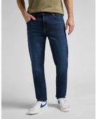 LEE AUSTIN MĘSKIE SPODNIE JEANSOWE DARK MID BAKER L733PXOF W31 L34