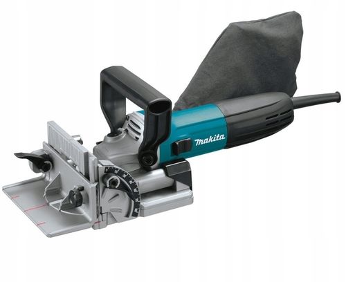 MAKITA FREZARKA DO ROWKÓW PJ7000J na Arena.pl