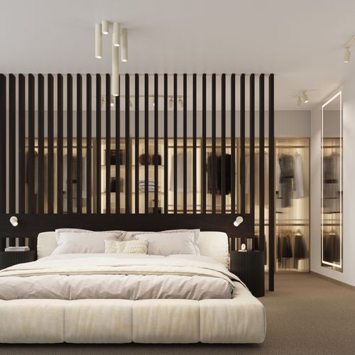 Plafon KARBON 30 beżowy na Arena.pl