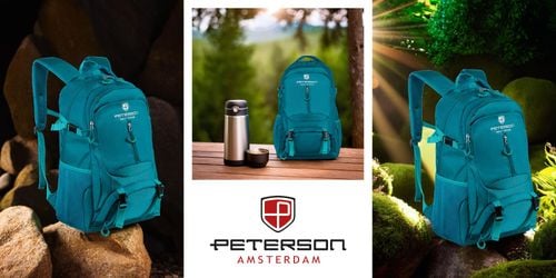 plecak ptn pwy-02-6270 green na Arena.pl