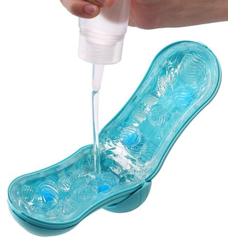 masturbator flip orb ocean blue tenga na Arena.pl
