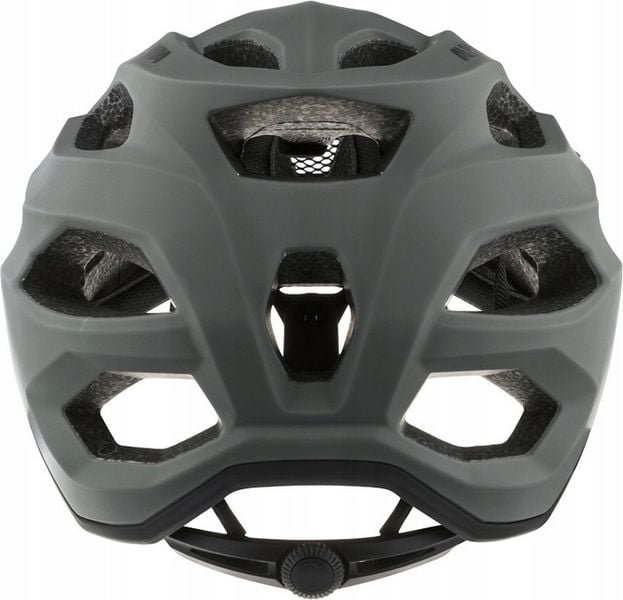Kask rowerowy Alpina Caparax 2.0 r. 52-57 zdjęcie 4