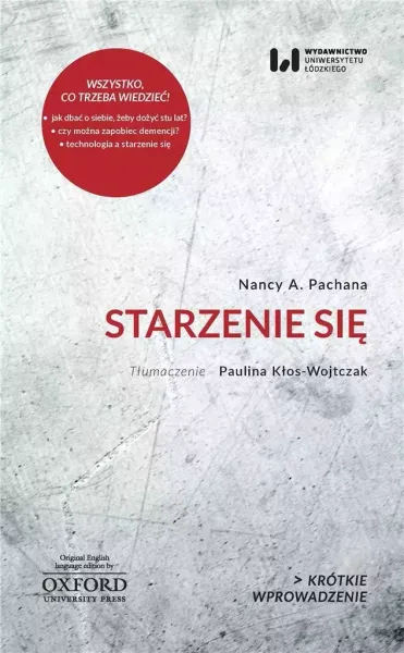 Starzenie się zdjęcie 1