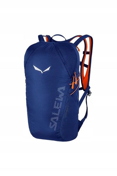 Plecak Salewa Ultra Train 18 Electric zdjęcie 1