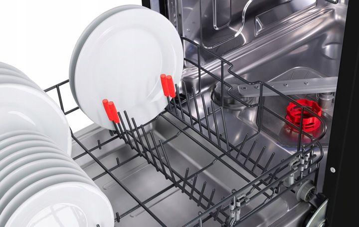 Zmywarka AMICA MDFM46B10EOIB SilentDrive 3.0 zdjęcie 3