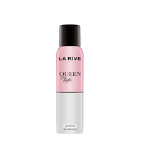 LA RIVE Woman Queen of Life Dezodorant w sprayu