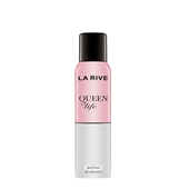 LA RIVE Woman Queen of Life Dezodorant w sprayu