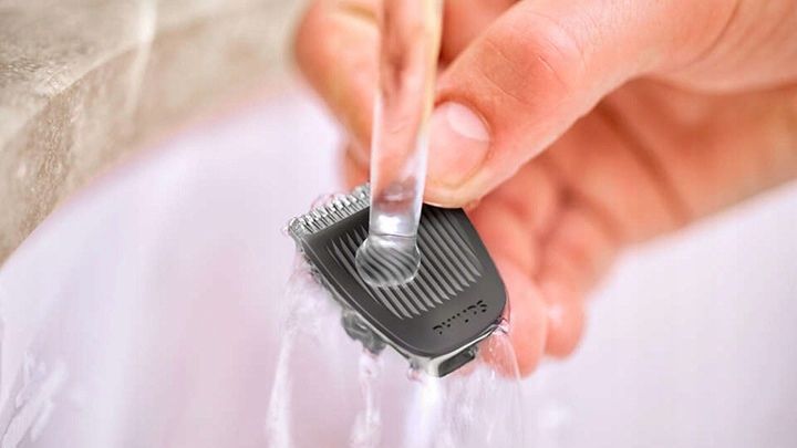 TRYMER MASZYNKA DO WŁOSÓW BRODY MG 3720/15 PHILIPS zdjęcie 14