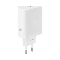 Ładowarka sieciowa realme SuperVOOC 120W Złącze USB-A