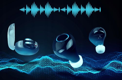 SŁUCHAWKI BEZPRZEWODOWE BLUETOOTH XBLITZ UNI PRO 2 na Arena.pl