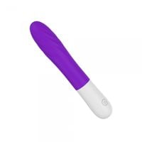 wibrator 7 vibration function purple