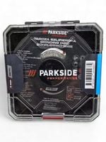 Tarcze szlifierskie PARKSIDE PERFORMANCE Ø 125 mm