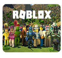 Podkładka pod myszkę Roblox