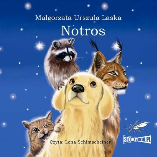 (mp3) Notros zdjęcie 1