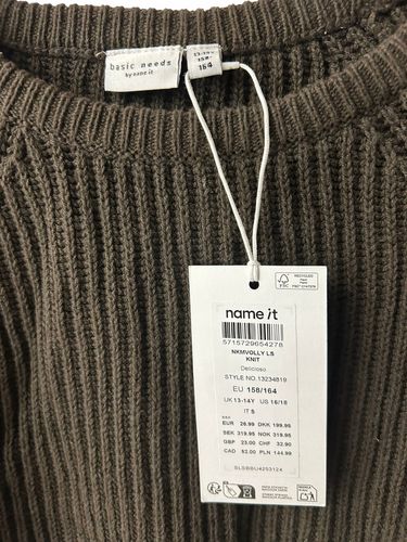 Dziecko Sweter Name It na Arena.pl