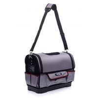 TORBA NARZĘDZIOWA Z KLAPĄ 18" KD2038