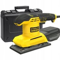SZLIFIERKA OSCYLACYJNA FMEW214K Stanley Fatmax