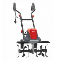 GLEBOGRYZARKA ELEKTRYCZNA 1500W 45CM - DED8710