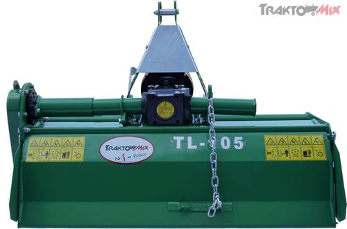 glebogryzarka TL 105 na Arena.pl