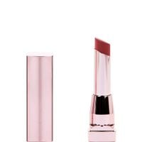 maybelline color sensational shine 90 scarlet flame - lśniąca czerwień