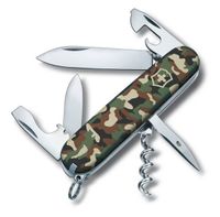 Scyzoryk Szwajcarski Victorinox Spartan 1.3603.94 Kamuflaż wysyłka 24h