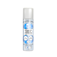 EMU Dezodorant z jonami srebra do butów sportowych sneakersów 150 ml