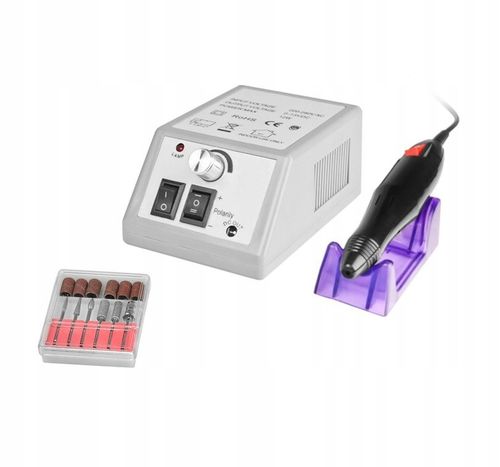 Frezarka MERC-2000 SREBRNA na Arena.pl