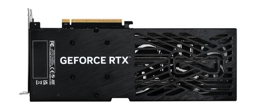 Karta graficzna Gainward GeForce RTX 5060 Python III 8GB GDDR7 DLSS4 na Arena.pl