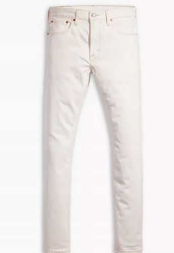 LEVIS 512 Slim Taper Jeans 30X30 na Arena.pl