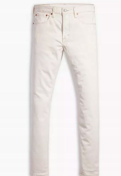 LEVIS 512 Slim Taper Jeans 30X30 zdjęcie 3