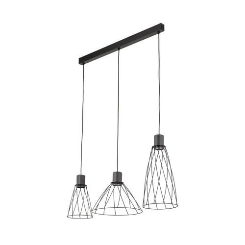 lampa wisząca modesto black 10149 tk lighting na Arena.pl
