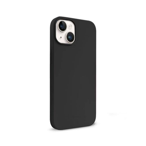 Etui do iPhone 14 Plus Crong Case MagSafe Czarny na Arena.pl