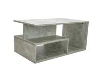 Ława Prima - Kolor: Beton