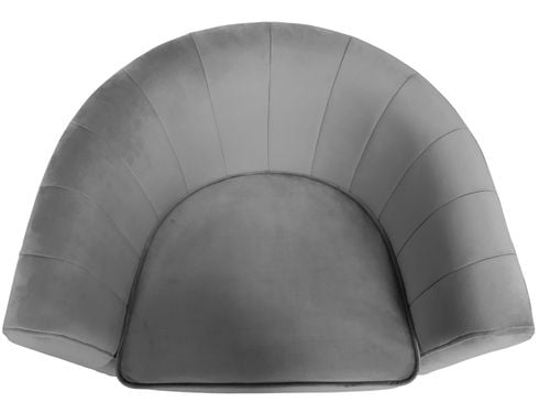 Fotel Glamour podstawa złota MG17 na Arena.pl