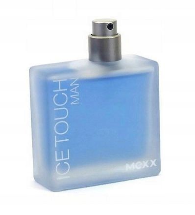 MEXX ICE TOUCH MAN EDT 50ML na Arena.pl