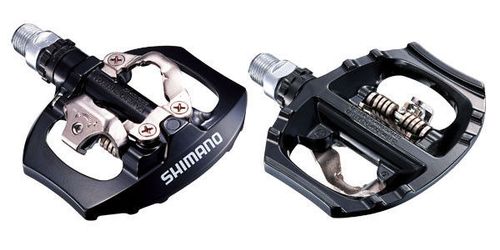 Pedały Shimano Sora SPD  PDA 530 na Arena.pl