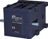 2 x 2 x ETI BLOKADA MECHANICZNA LIME 112-300E 004643602